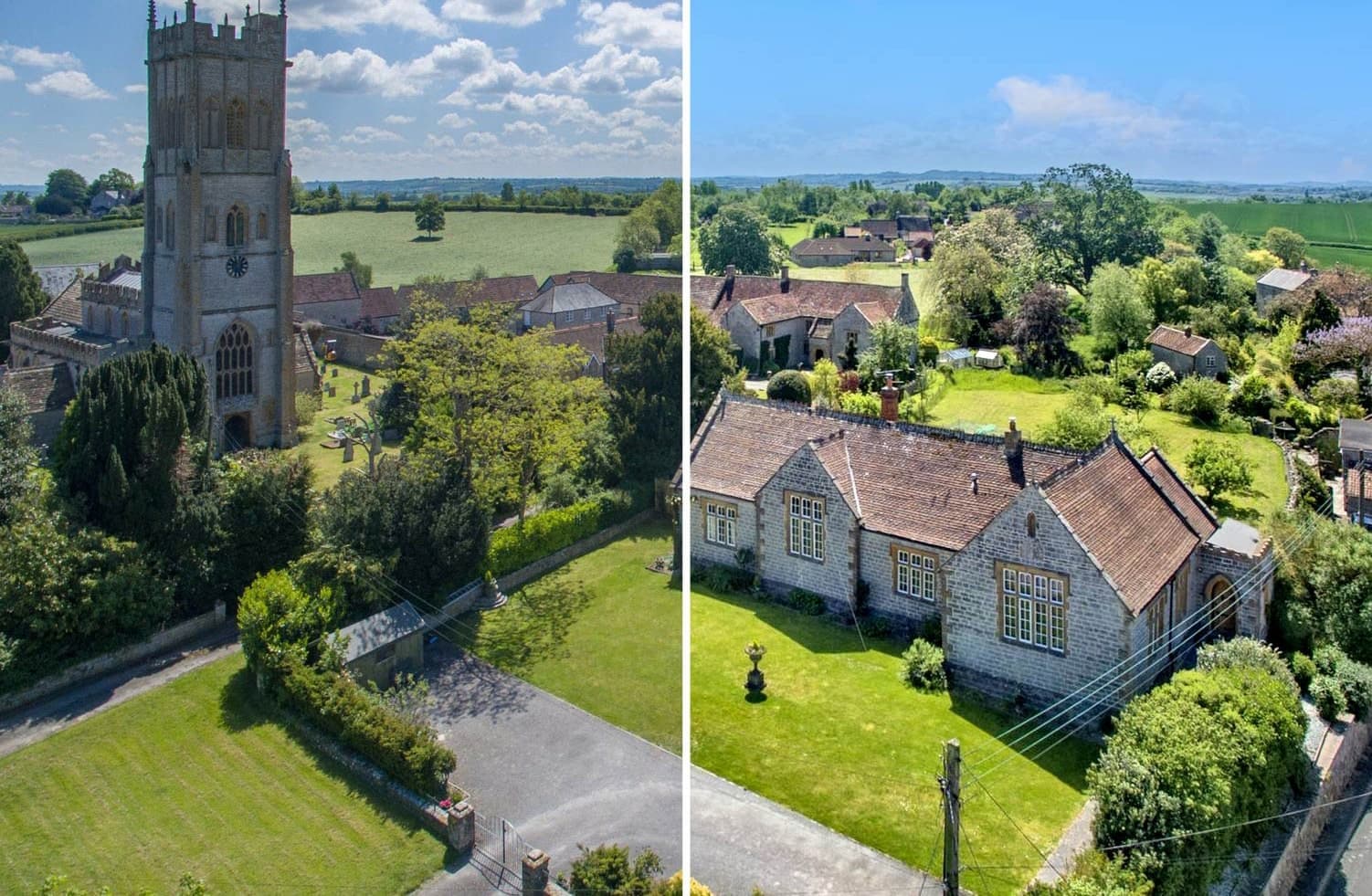 How to stage a home for the best property photos