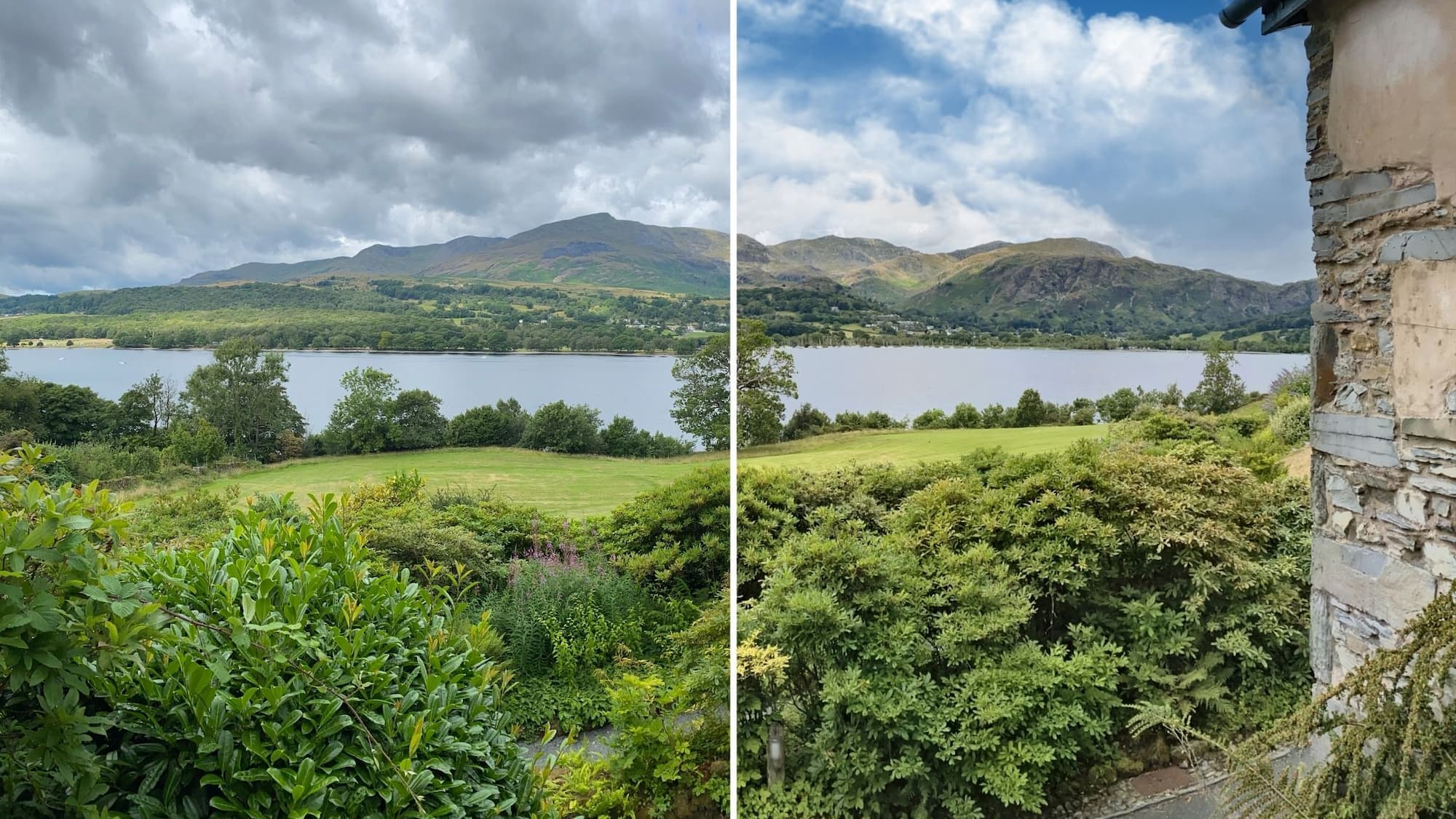 5 tips for editing travel images for Instagram