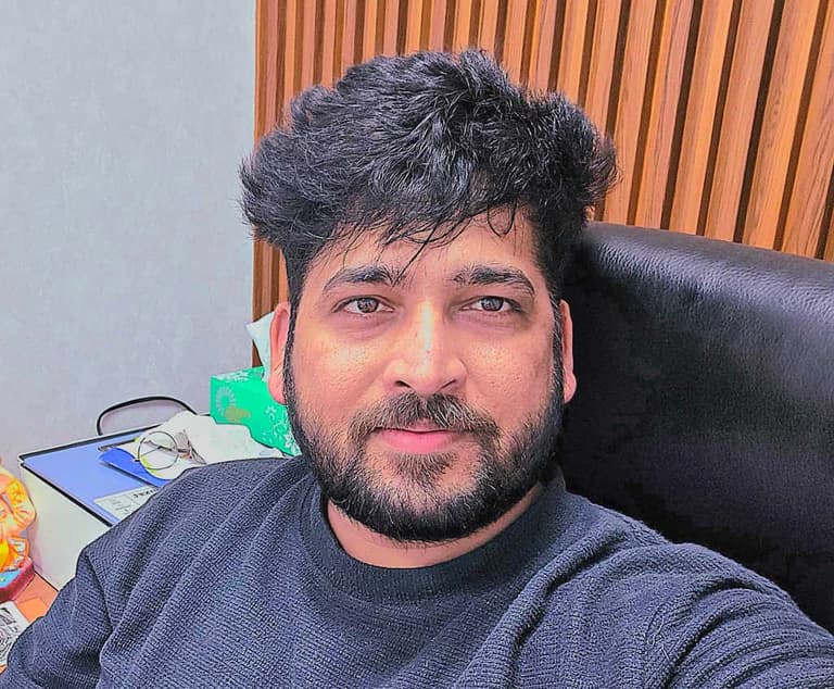 Anil Kumar