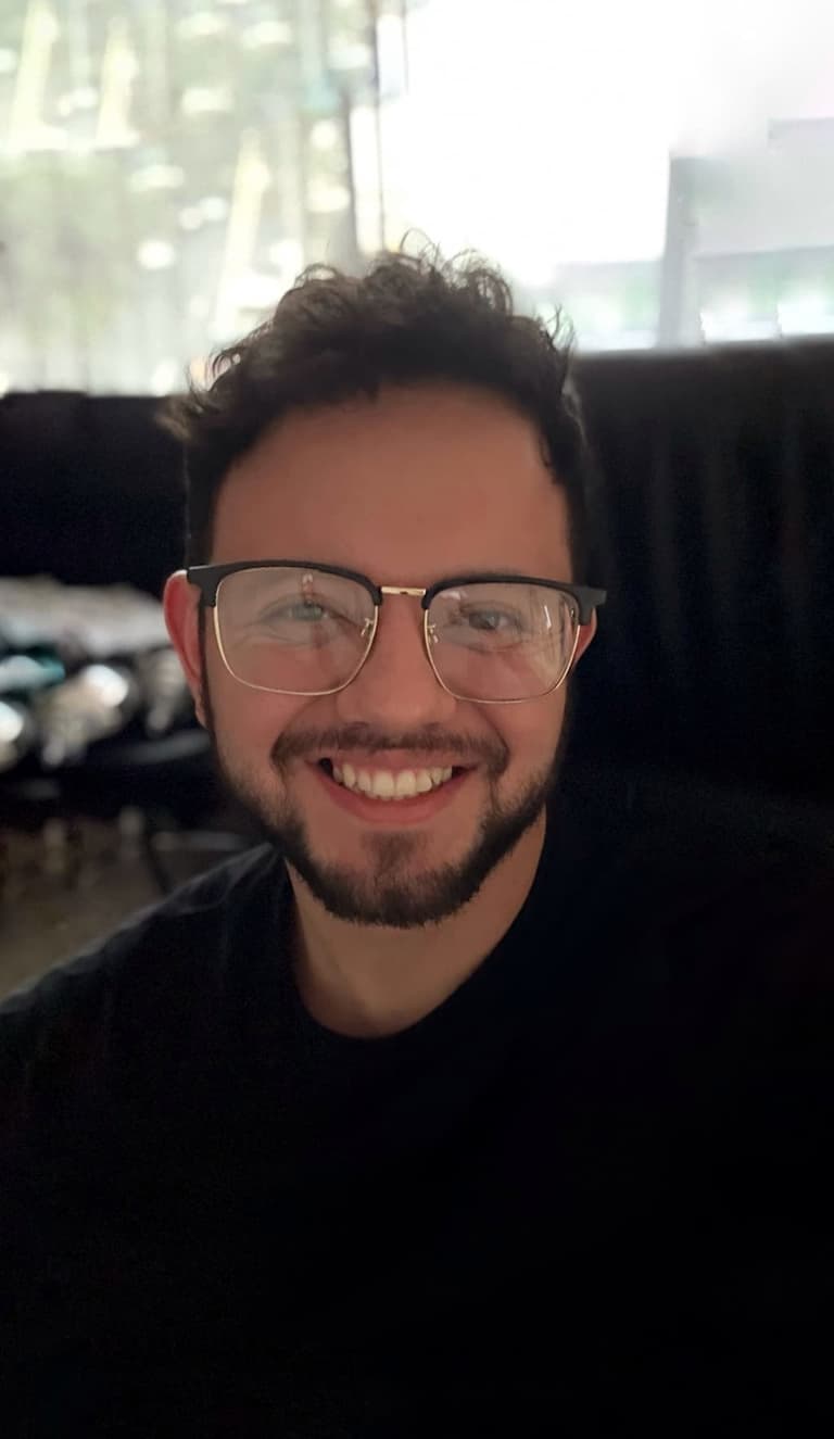 Antonio Vargas
