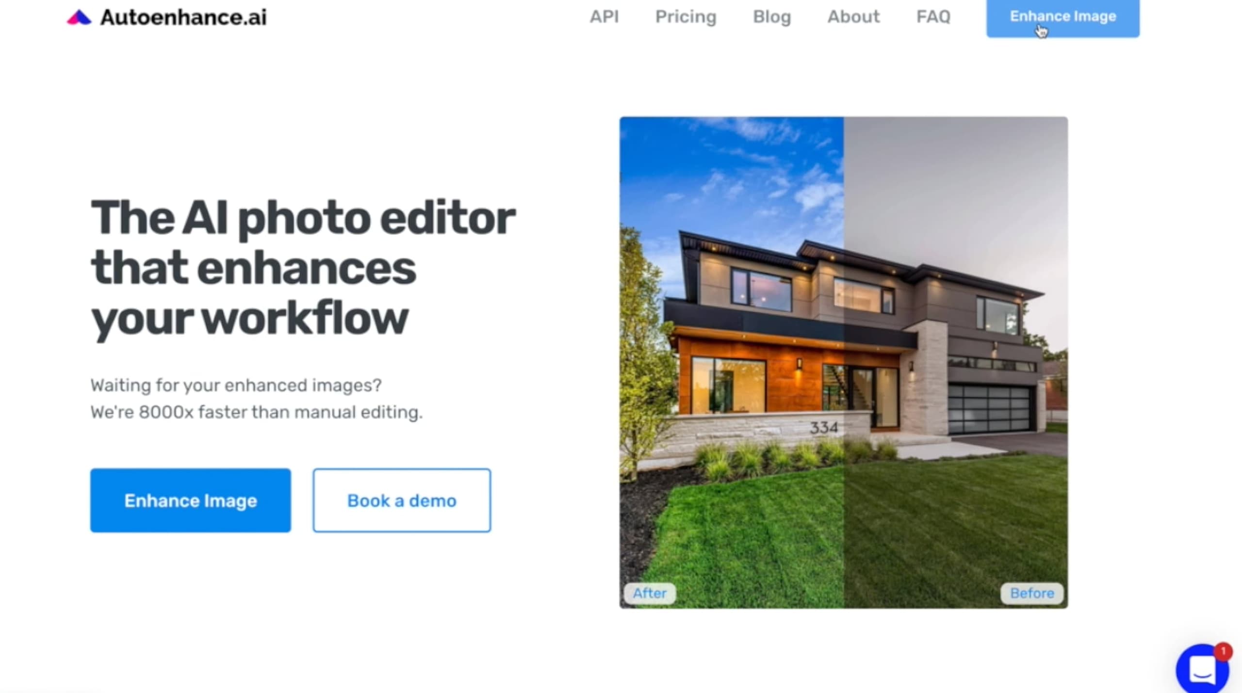 How to use Autoenhance.ai to edit your real estate images