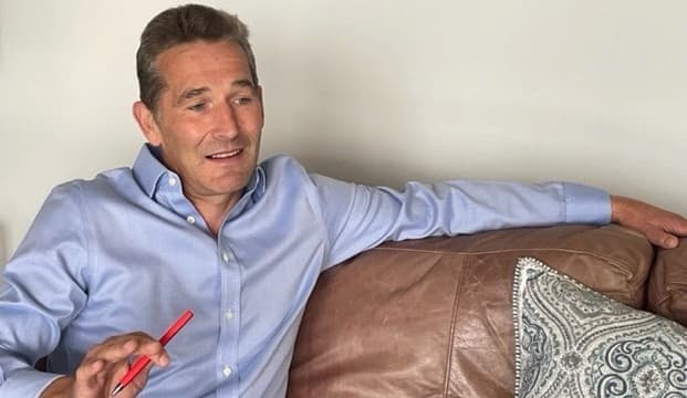 Why on earth did Adrian Gill take that job with Purplebricks? 