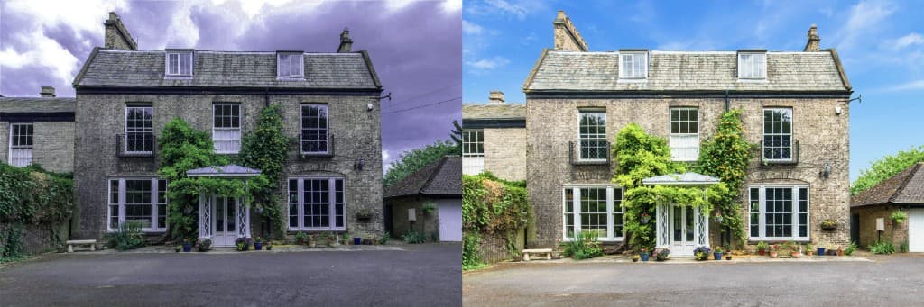 How we built a photo editing AI for the property marketing industry
